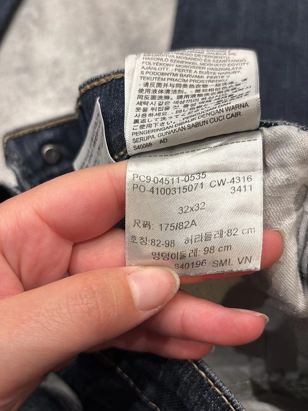 đź›’Jeans Levi's 511 W32 L32đź›’