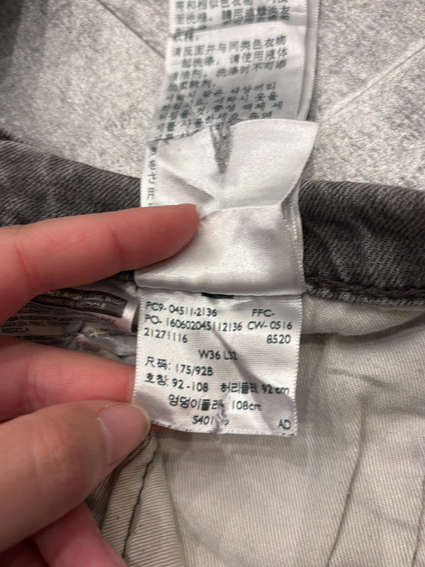 đź›’Jeans Levi's 511 W36 L32đź›’