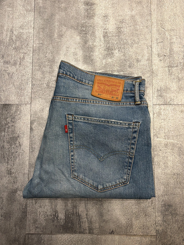 đź›’Jeans Levi's 511 W36 L30đź›’