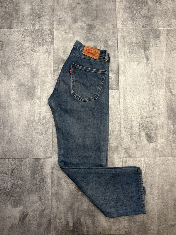 đź›’Jeans Levi's 505 W30 L32đź›’