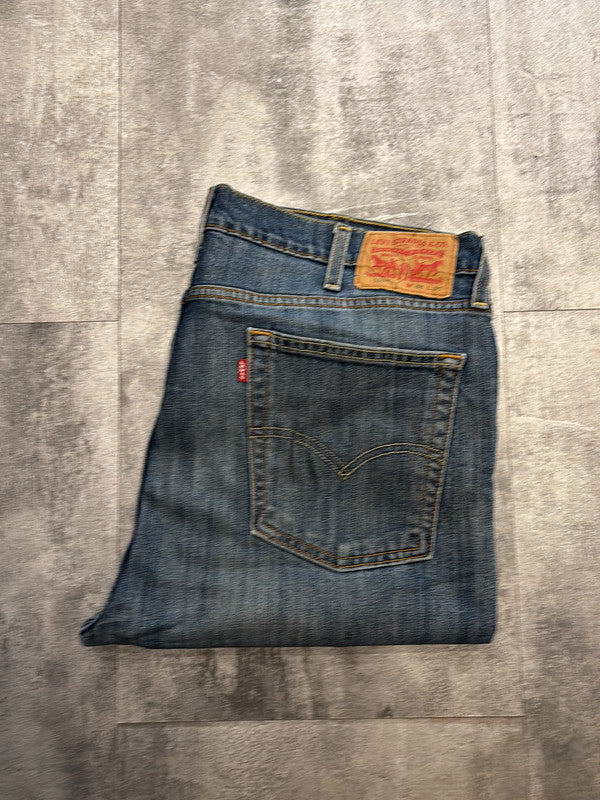 đź›’Jeans Levi's 510 W38 L30đź›’