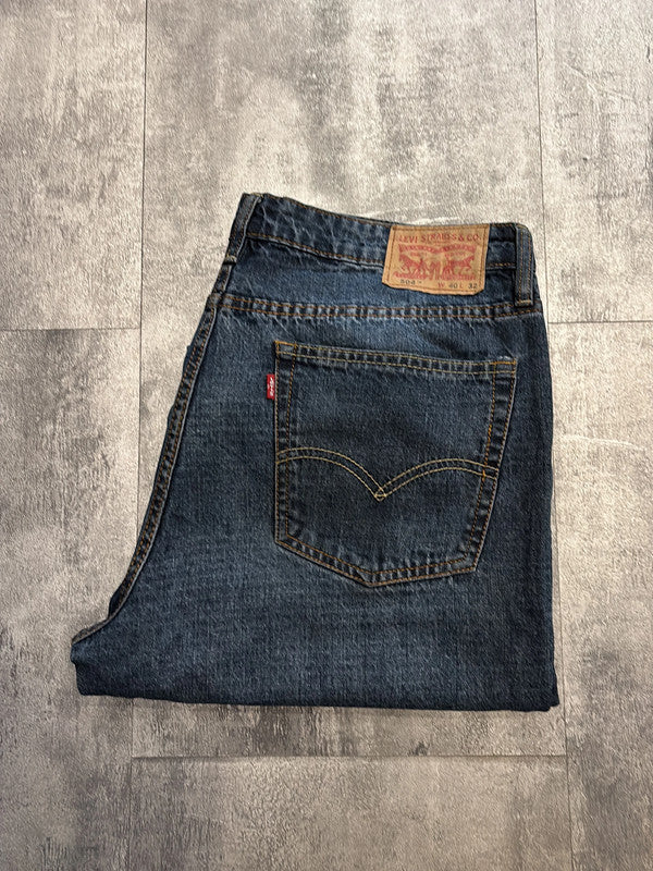 đź›’Jeans Levi's 504 W40 L32đź›’