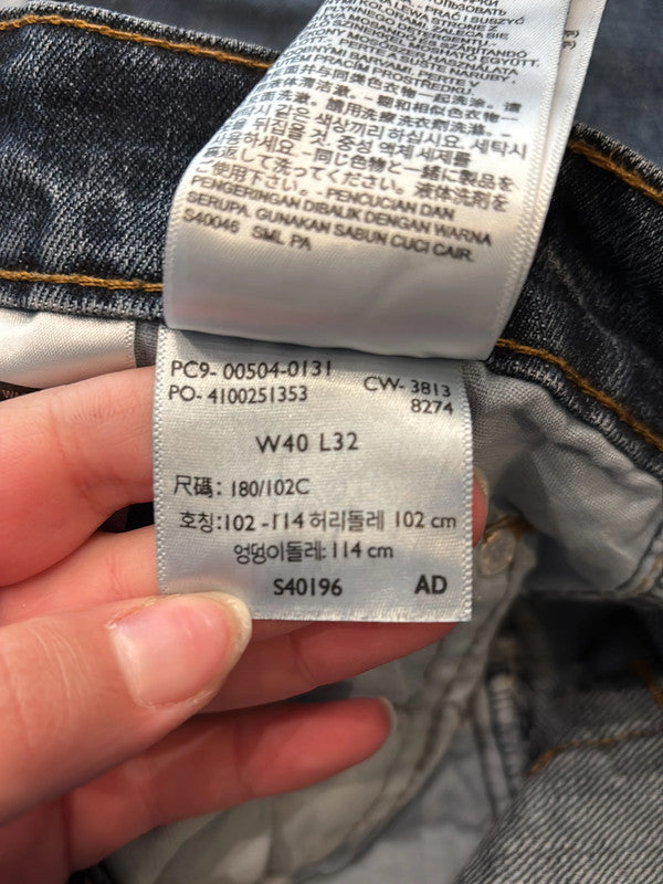 đź›’Jeans Levi's 504 W40 L32đź›’