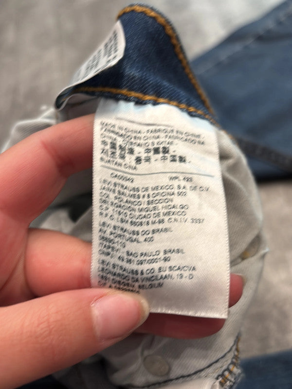 đź›’Jeans Levi's 512 W40 L32đź›’