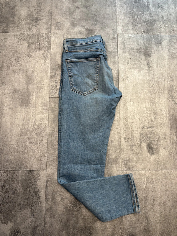 đź›’Jeans Levi's 512 W30 L32đź›’
