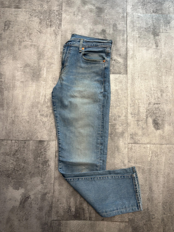 đź›’Jeans Levi's 512 W30 L32đź›’