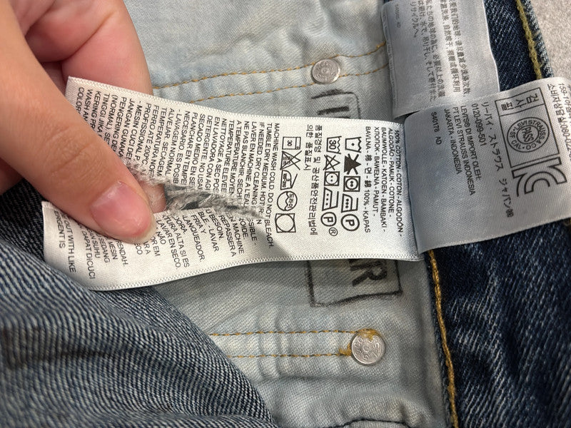 đź›’Jeans Levi's 510 W38 L32đź›’
