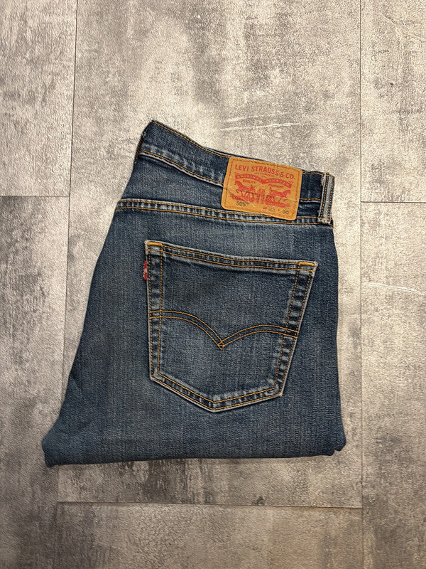 đź›’Jeans Levi's 505 W32 L30đź›’