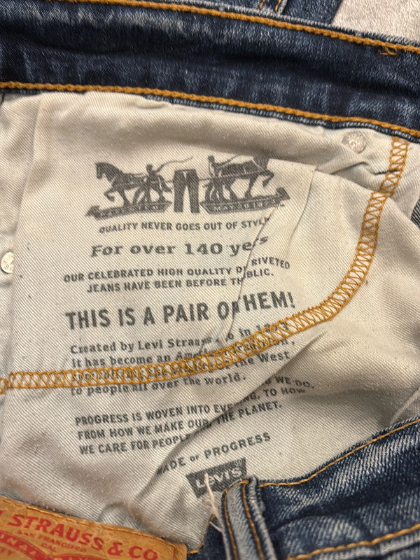 đź›’Jeans Levi's 505 W32 L30đź›’