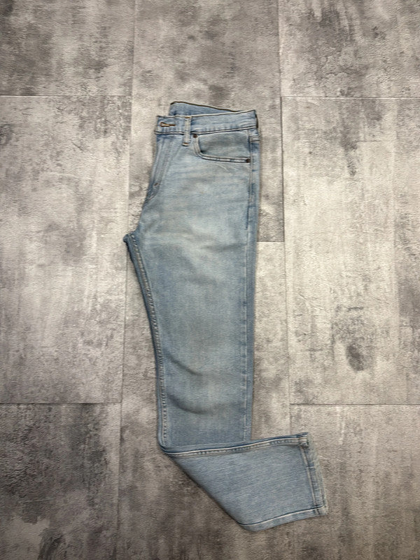 đź›’Jeans Levi's 512 W30 L30đź›’
