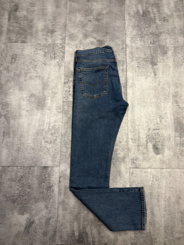 đź›’Jeans Levi's 510 W32 L32đź›’