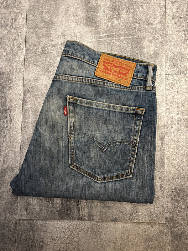 đź›’Jeans Levi's 513 W33 L32đź›’