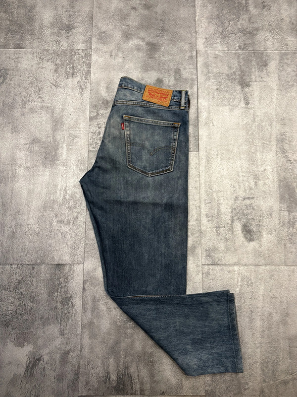 đź›’Jeans Levi's 513 W33 L32đź›’