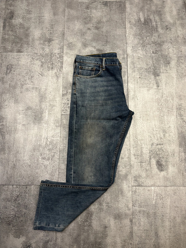 đź›’Jeans Levi's 513 W33 L32đź›’