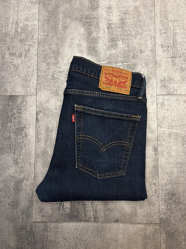 đź›’Jeans Levi's 510 W32 L34đź›’