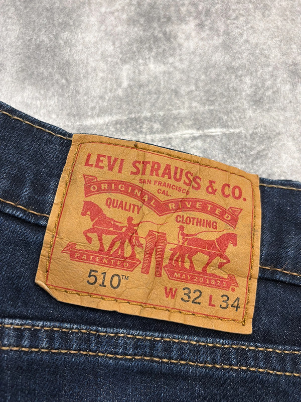 đź›’Jeans Levi's 510 W32 L34đź›’