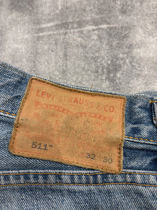đź›’Jeans Levi's 511 W32 L30đź›’