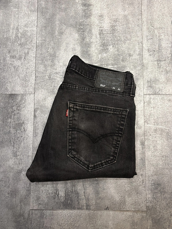 đź›’Jeans Levi's 512 W33 L32đź›’