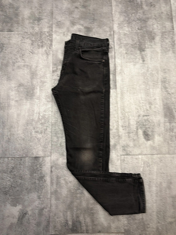 đź›’Jeans Levi's 512 W33 L32đź›’