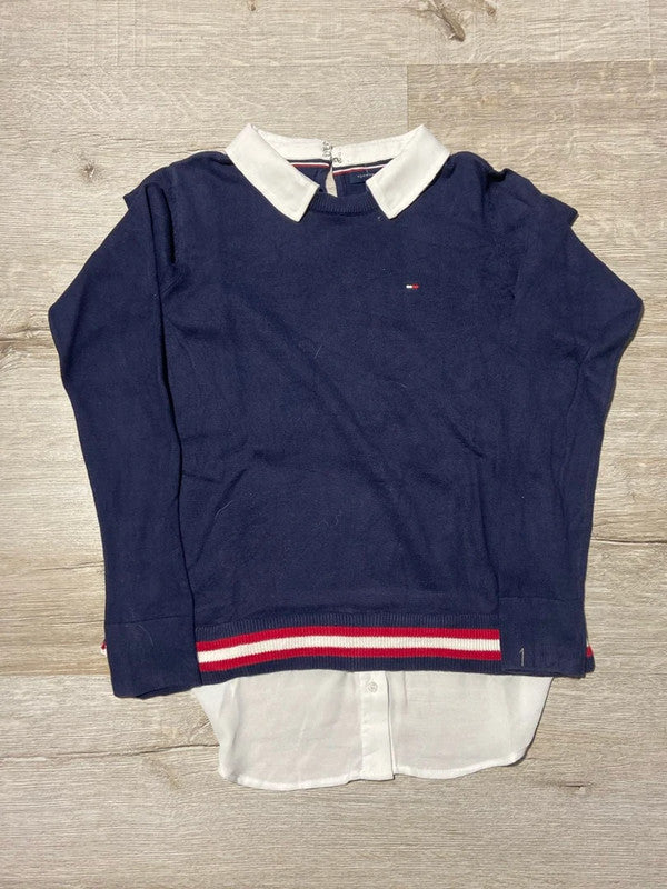 đź›’Pull Tommy Hilfiger XXSđź›’