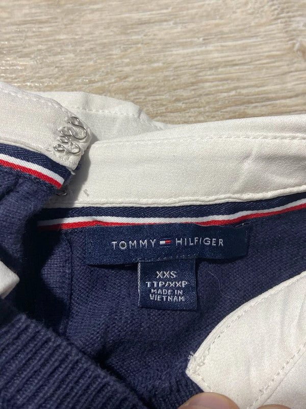 đź›’Pull Tommy Hilfiger XXSđź›’