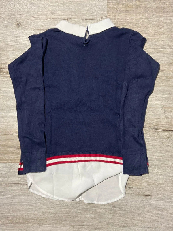 đź›’Pull Tommy Hilfiger XXSđź›’