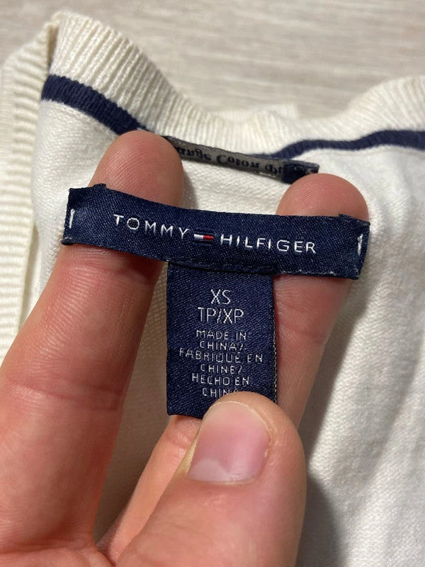 đź›’Pull Tommy Hilfiger XSđź›’