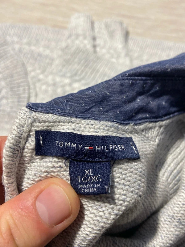 đź›’Pull Tommy Hilfiger XLđź›’