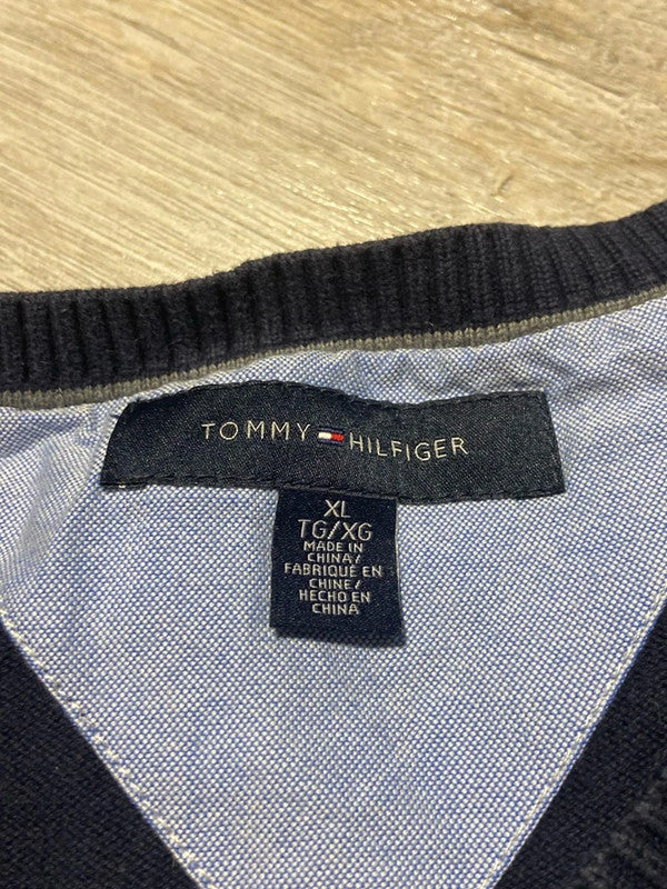 đź›’Pull Tommy Hilfiger XLđź›’