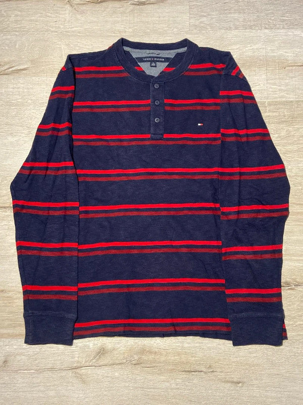 🛒T-shirt manches longues Tommy Hilfiger XL🛒