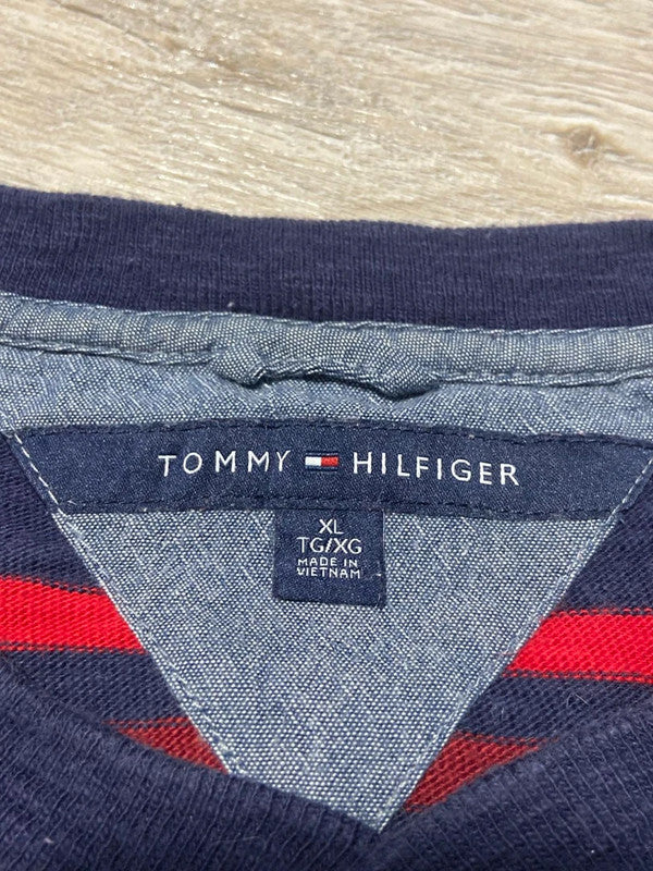 🛒T-shirt manches longues Tommy Hilfiger XL🛒