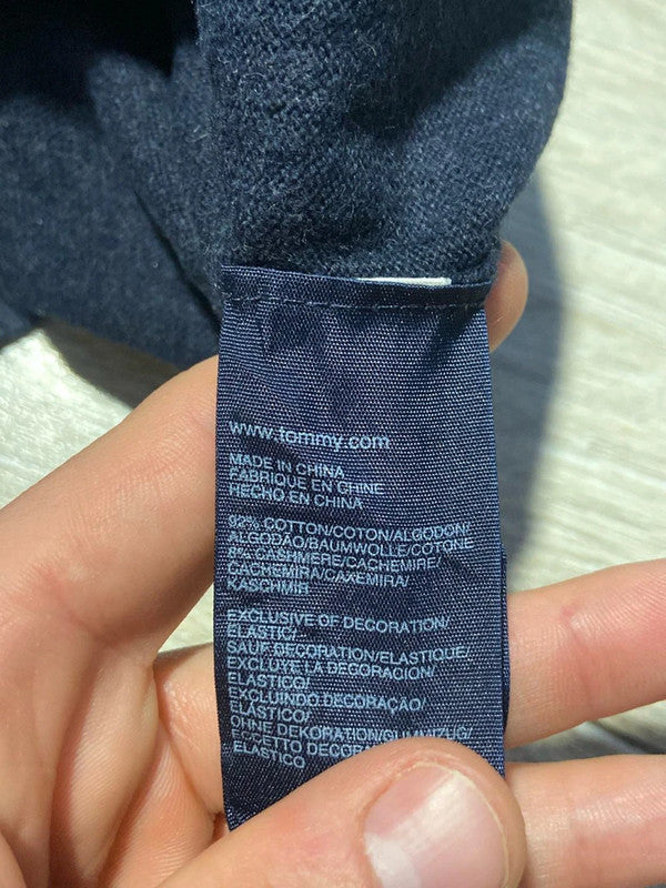 đź›’Cardigan Tommy Hilfiger Sđź›’