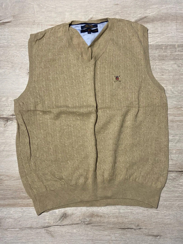 đź›’Gilet Tommy Hilfiger Golf Lđź›’