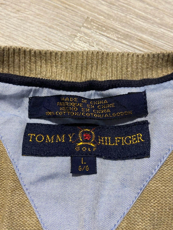 đź›’Gilet Tommy Hilfiger Golf Lđź›’