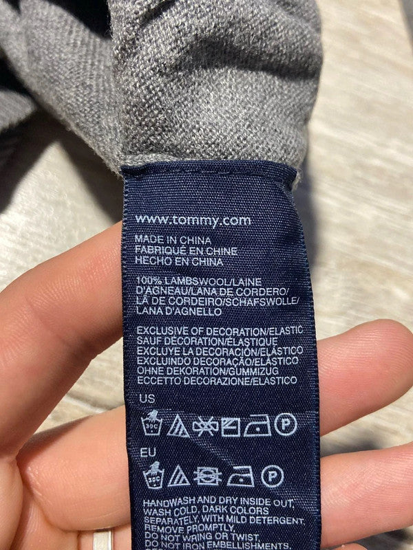 đź›’Pull Tommy Hilfiger XLđź›’