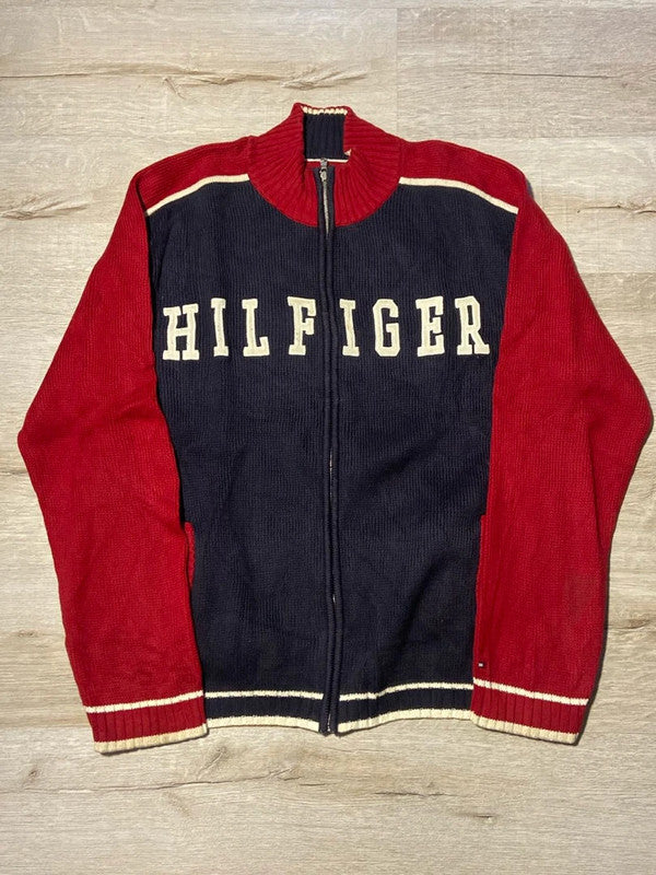 đź›’Cardigan Tommy Hilfiger XXLđź›’