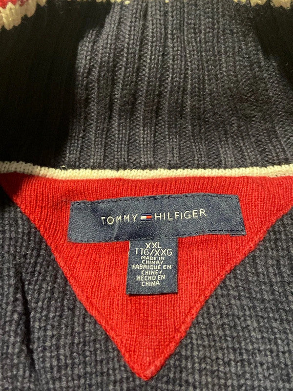 đź›’Cardigan Tommy Hilfiger XXLđź›’
