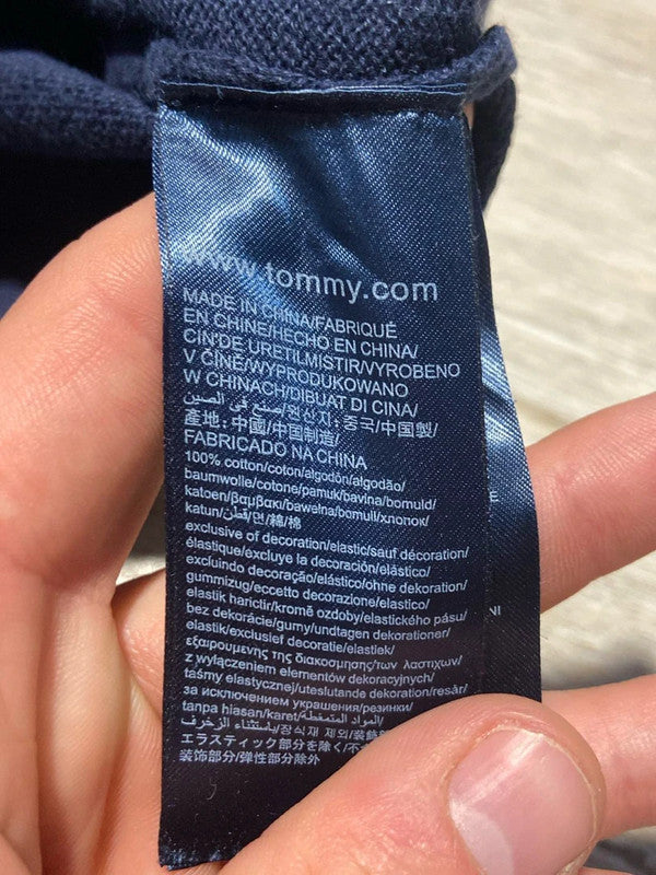 đź›’Gilet Tommy Hilfiger Sđź›’