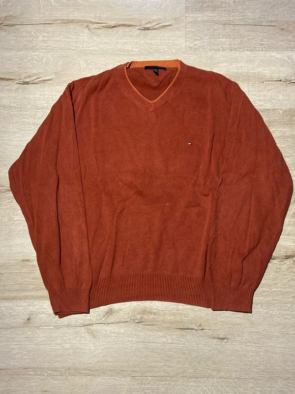 đź›’Pull Tommy Hilfiger XXLđź›’