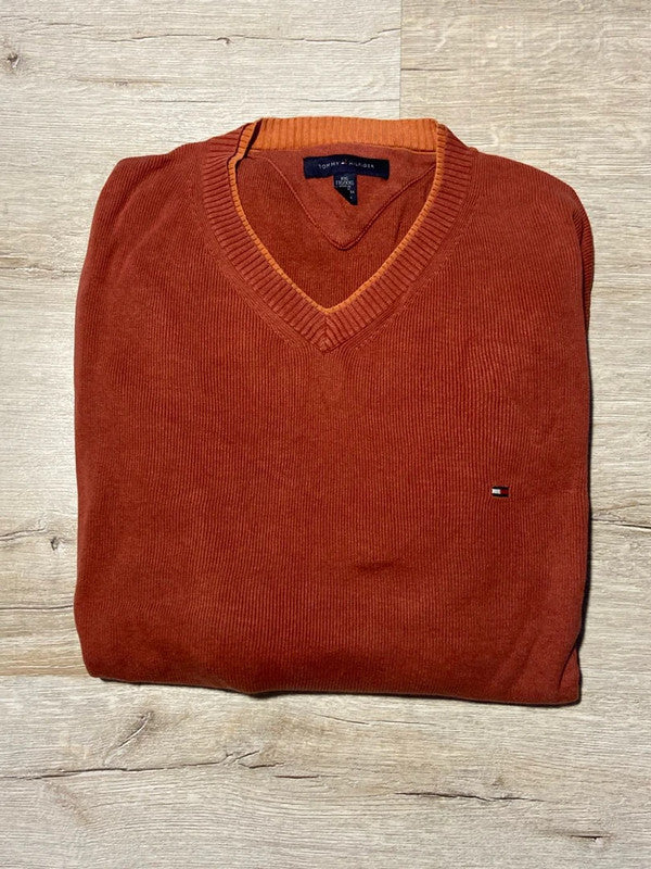 đź›’Pull Tommy Hilfiger XXLđź›’