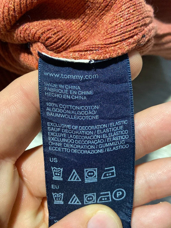 đź›’Pull Tommy Hilfiger XXLđź›’