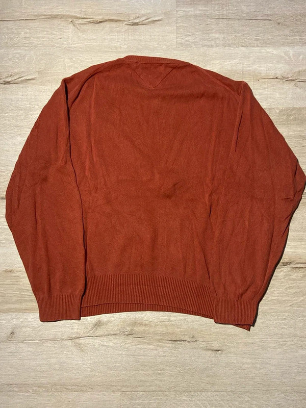 đź›’Pull Tommy Hilfiger XXLđź›’