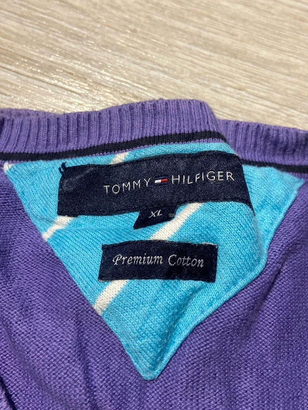 đź›’Pull Tommy Hilfiger XLđź›’