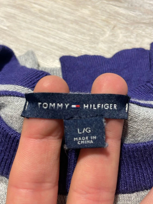 đź›’Sweat Tommy Hilfiger Lđź›’