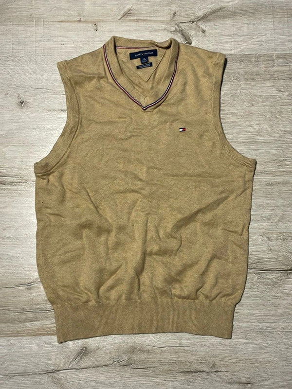 đź›’Gilet Tommy Hilfiger XSđź›’