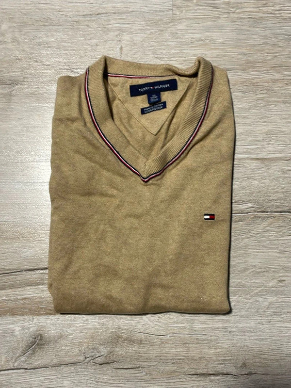 đź›’Gilet Tommy Hilfiger XSđź›’
