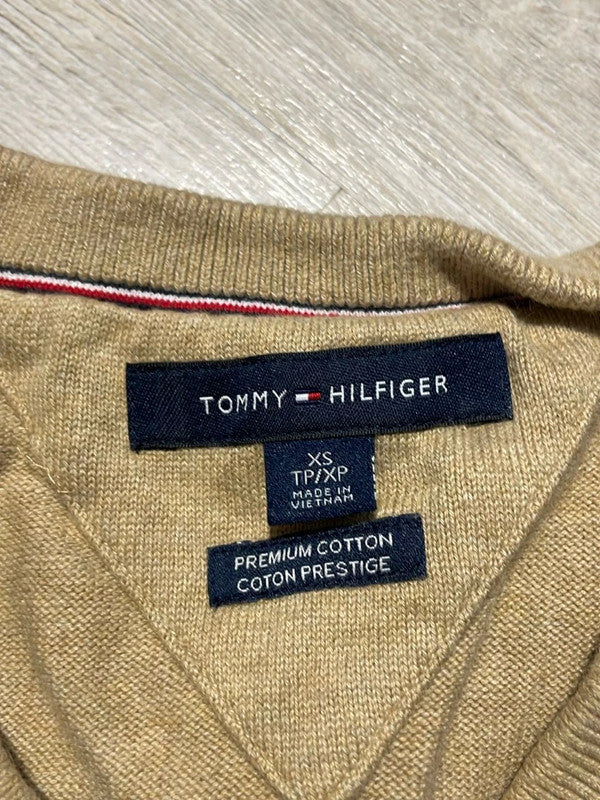 đź›’Gilet Tommy Hilfiger XSđź›’