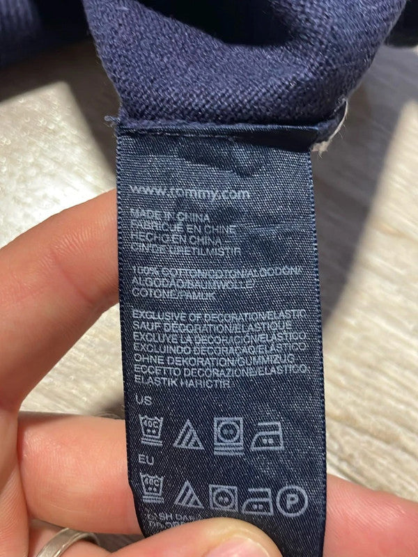 đź›’Gilet Tommy Hilfiger Lđź›’