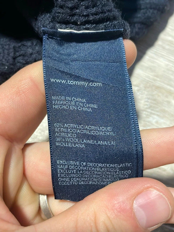 đź›’Cardigan Tommy Hilfiger XLđź›’