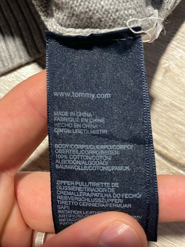 đź›’Pull Tommy Hilfiger XLđź›’